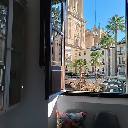 Catedral 아파트