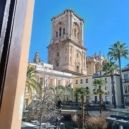 Catedral アパート