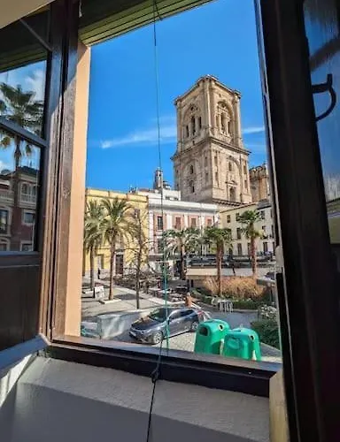 아파트 Catedral