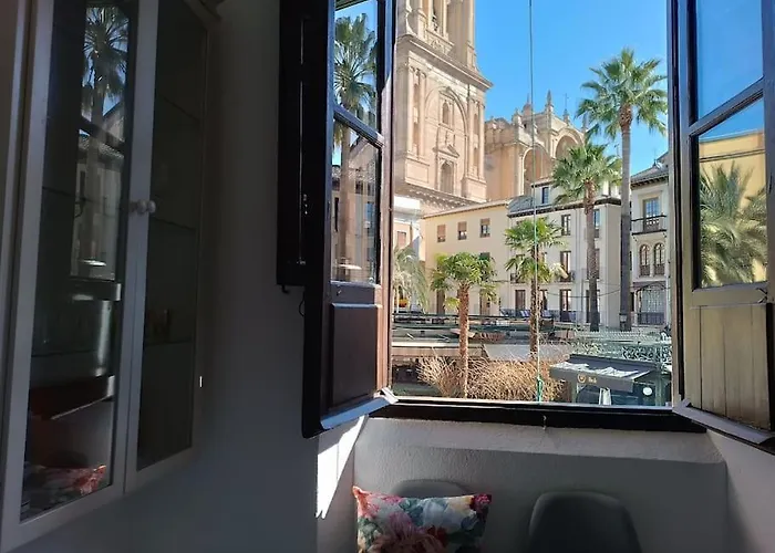 Catedral 아파트