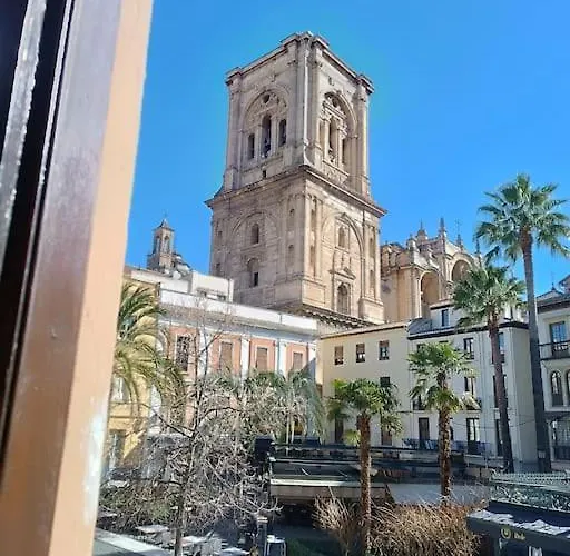 Catedral 아파트