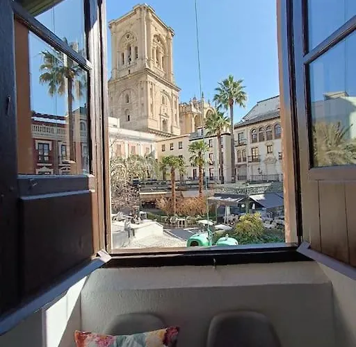 아파트 Catedral *