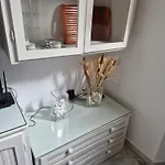 Catedral Apartament *