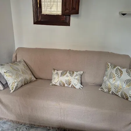 Apartament Catedral Grenada