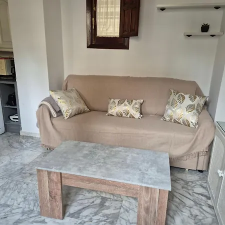Apartament Catedral